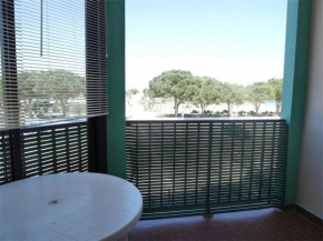 Appartement climatisé à Argelès-sur-Mer avec Parking - 4 couchages - FR-1-388-52